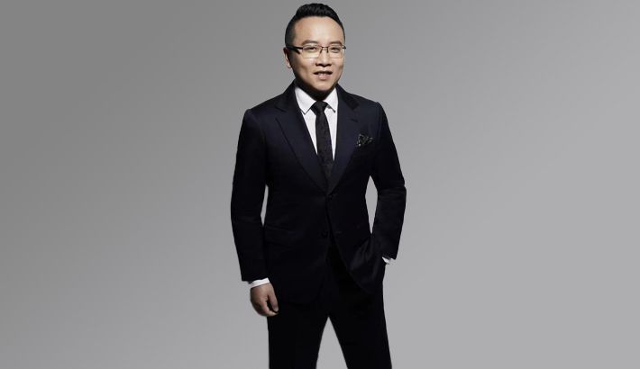 sunbet官网2000级经济管理专业——雷志平